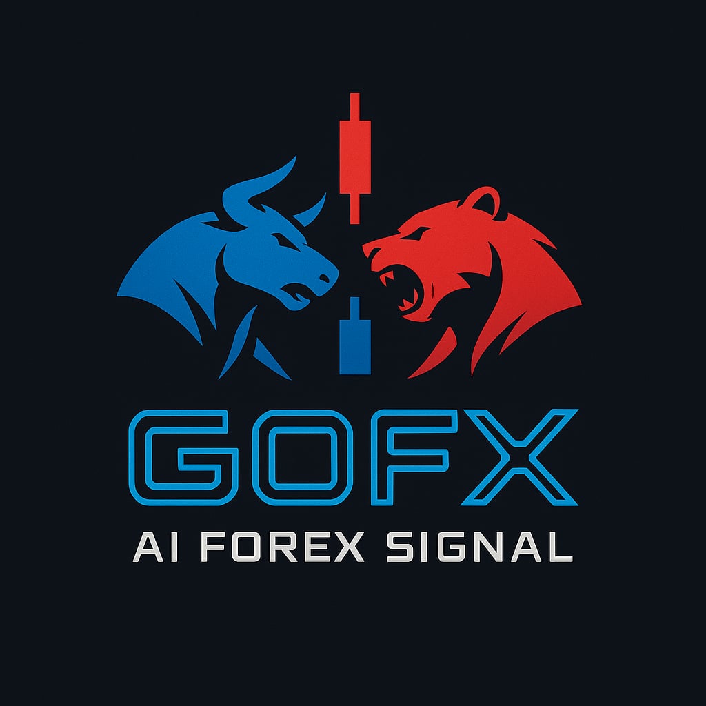 GOFX GoldRush AI