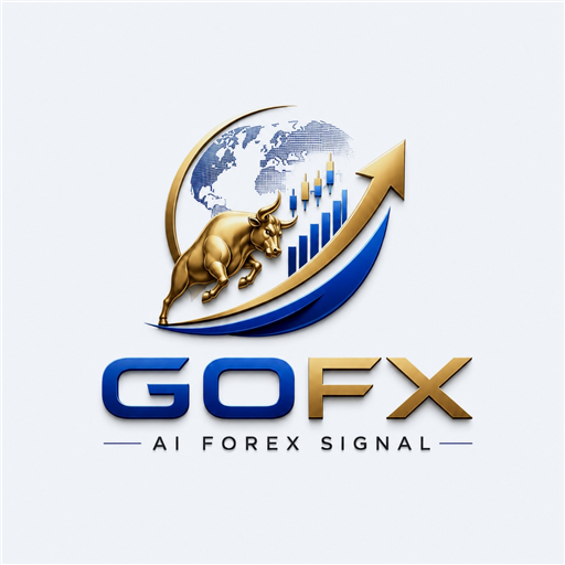 GO FX logo